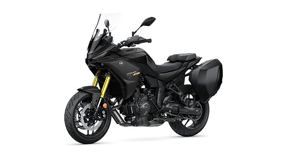 Yamaha Tracer 7 GT 6 of 12