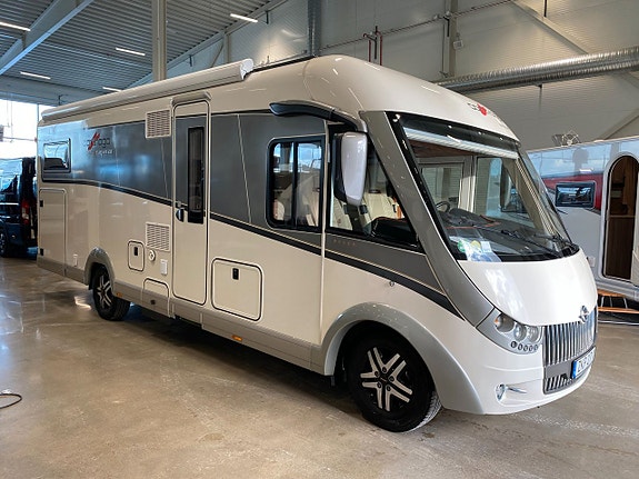 Carthago CHIC C-Line I 4.9 Superior