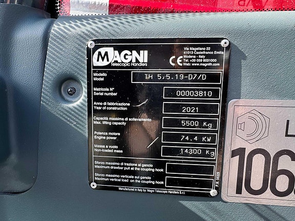 Magni 5,5.19 P 27 of 27
