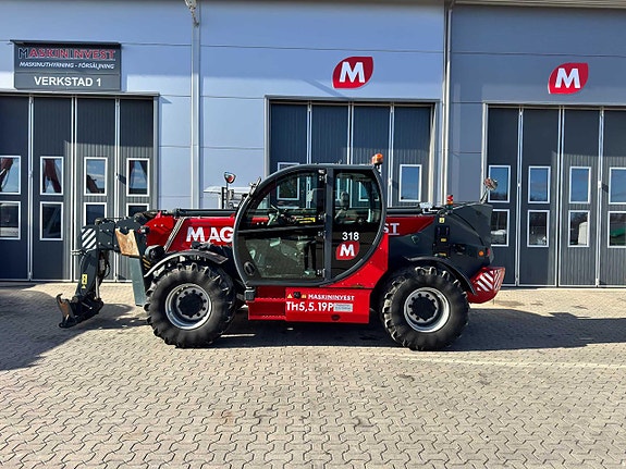 Magni 5,5.19 P