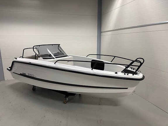 Ryds 550 Sport NY -25/Yamaha 80HK -25 *Köp nu, betala i vår*