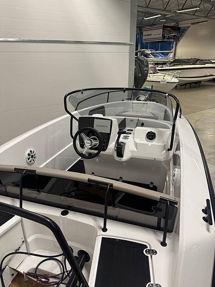 Ryds 550 Sport NY -25/Yamaha 80HK -25 *Ryds-kampanj* 5 of 8