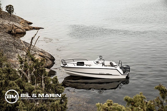 Ryds 550 Sport NY -25/Yamaha 80HK -25 *Köp nu, betala i vår*