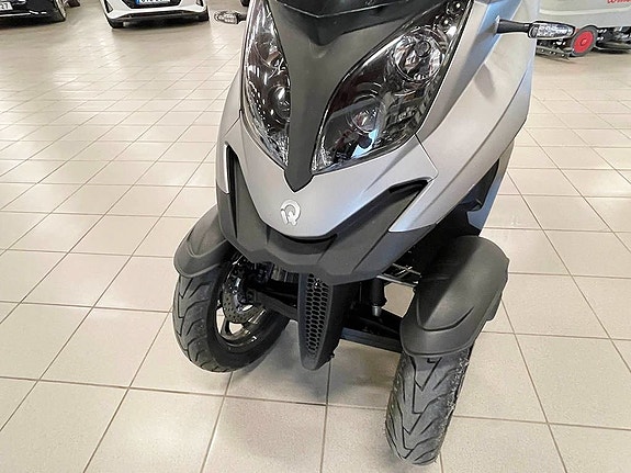 Quadro QV3 29Hk Sommarkul med B-Körkort 9 of 9