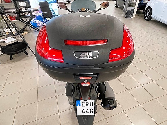 Quadro QV3 29Hk Sommarkul med B-Körkort 5 of 9