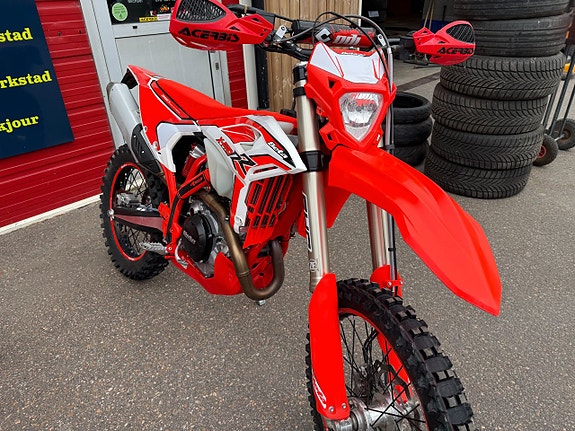 Beta RR X-PRO 4T 350 MY 2025 DEMO