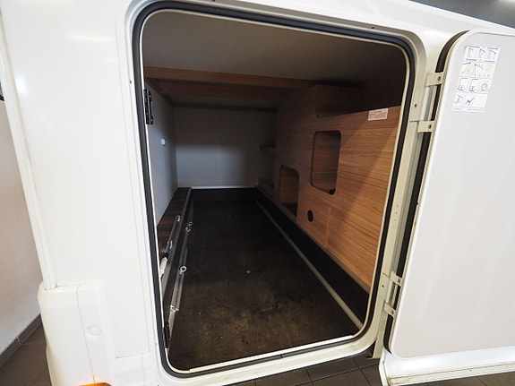 Weinsberg CaraCore 700 MEG Aut 3500kg 23 of 23