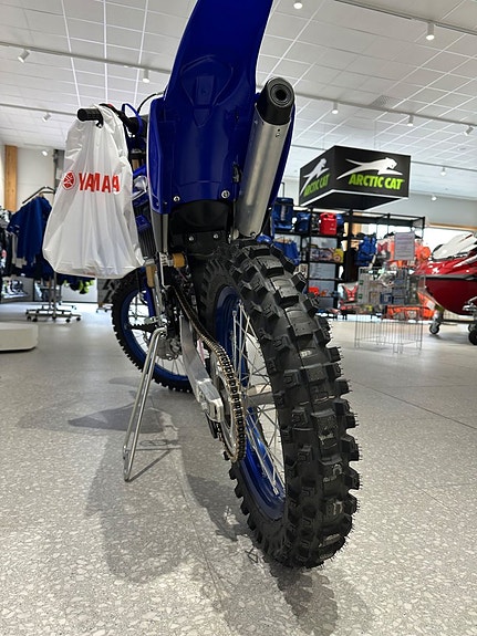 Yamaha YZ 85 3 of 3