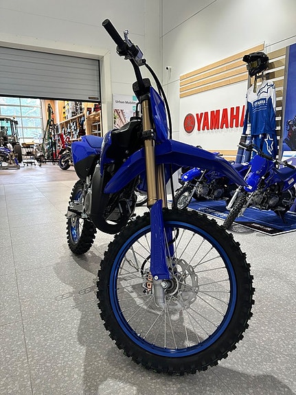 Yamaha YZ 85 2 of 3