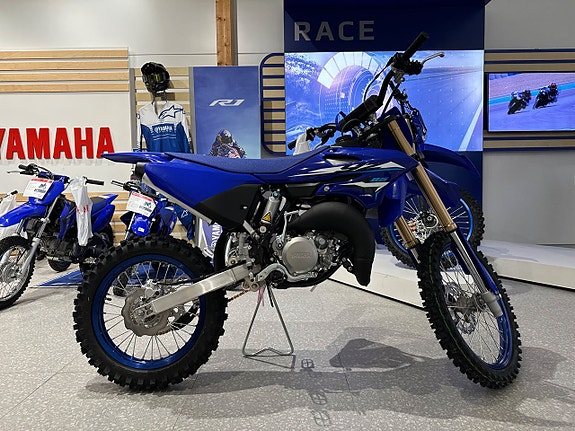 Yamaha YZ 85