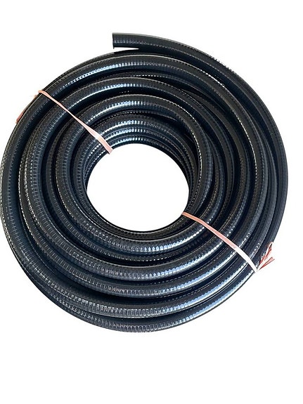 Älvestad-Tanken Sugslang PVC d20 för diesel/olja/vatten