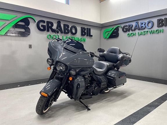 Harley-Davidson Ultra