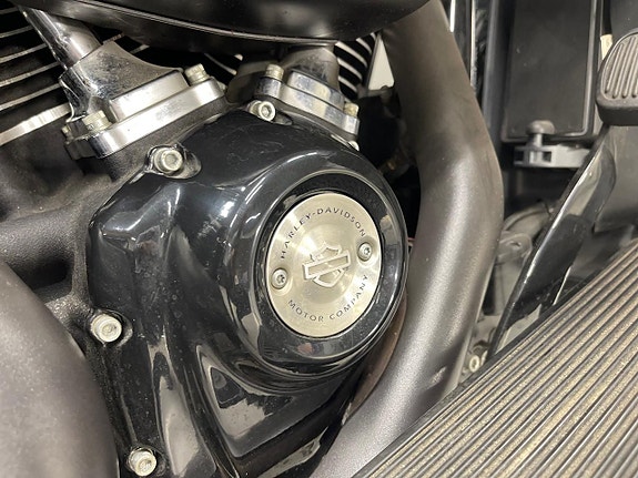 Harley-Davidson Ultra Limited 1.7 Milwaukee-Eight 107 2.95% 21 of 21