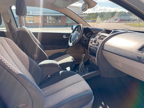 Renault Megane 7 of 13