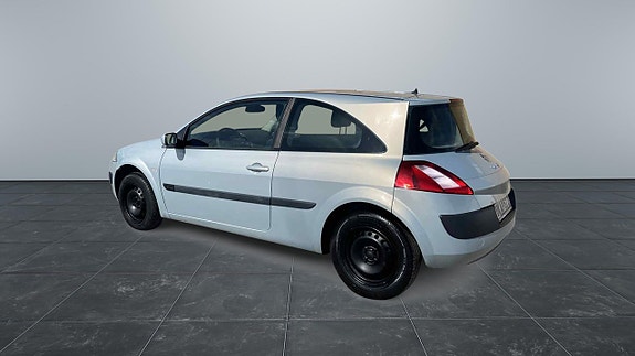 Renault Megane 3 of 13