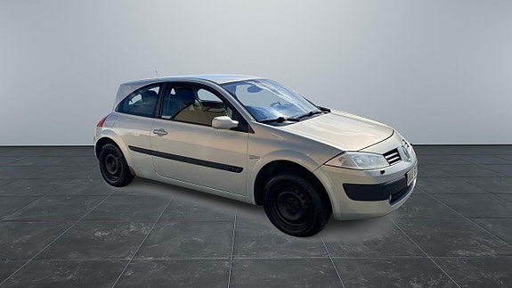 Renault Megane 4 of 13