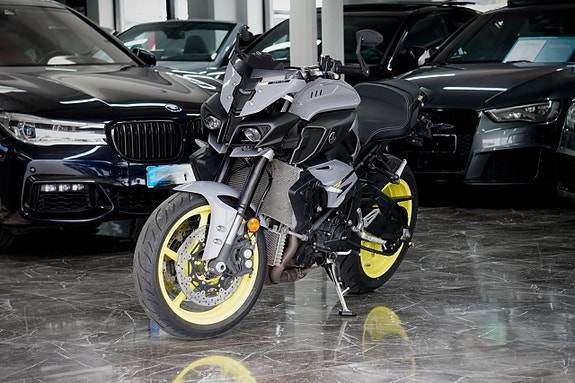 Yamaha MT-10