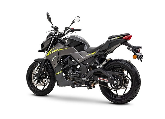 ROMET NS Sport 50cc Klass 1 NS Sport 10 of 12