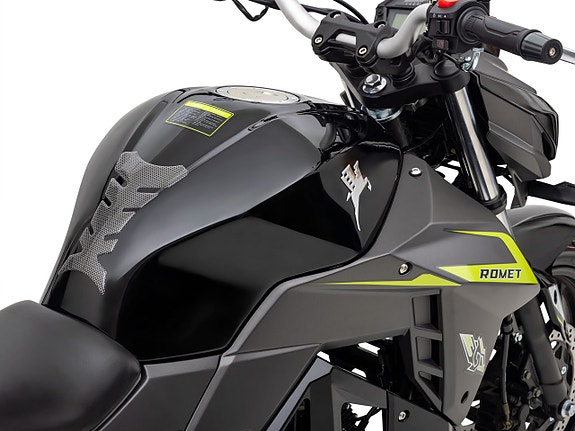 ROMET NS Sport 50cc Klass 1 NS Sport 11 of 12