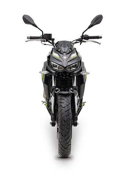 ROMET NS Sport 50cc Klass 1 NS Sport 4 of 12