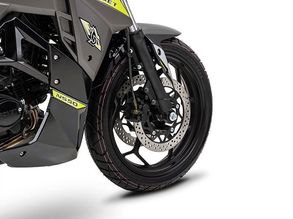 ROMET NS Sport 50cc Klass 1 NS Sport 2 of 12