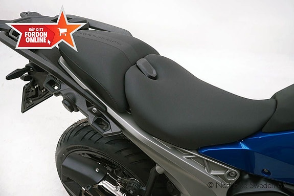 BMW Motorrad R1300RS Snabb Hemleverans* 13 of 21