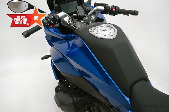BMW Motorrad R1300RS Snabb Hemleverans* 7 of 21