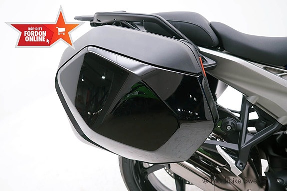 BMW Motorrad R1300RS Snabb Hemleverans* 11 of 21