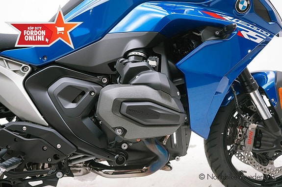 BMW Motorrad R1300RS Snabb Hemleverans* 14 of 21