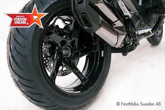 BMW Motorrad R1300RS Snabb Hemleverans* 9 of 21