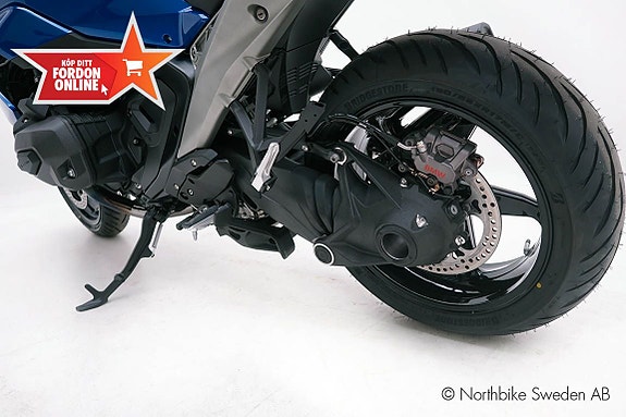 BMW Motorrad R1300RS Snabb Hemleverans* 8 of 21