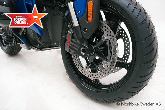 BMW Motorrad R1300RS Snabb Hemleverans* 16 of 21