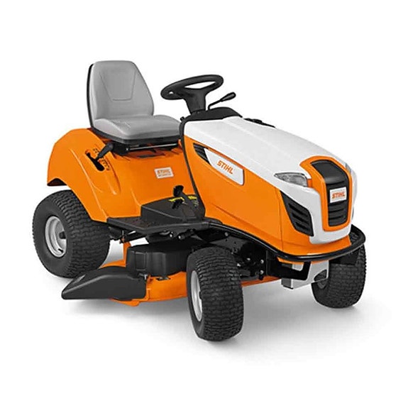 -- Stihl RT 4112 SZ Åkgräsklippare
