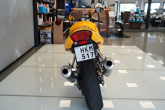 Honda Powersports VTR1000F 1.0 4 of 5