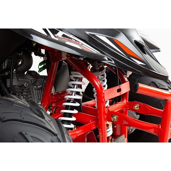 Viarelli Agrezza 90cc | i butik 7 of 12