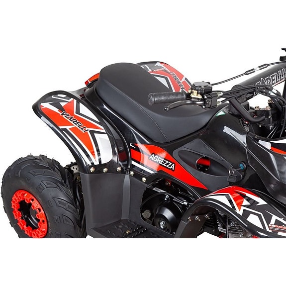 Viarelli Agrezza 90cc | i butik 6 of 12