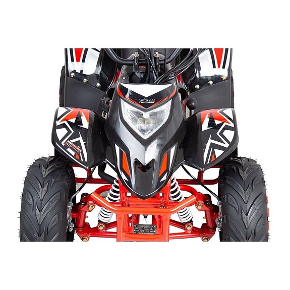 Viarelli Agrezza 90cc | i butik 5 of 12