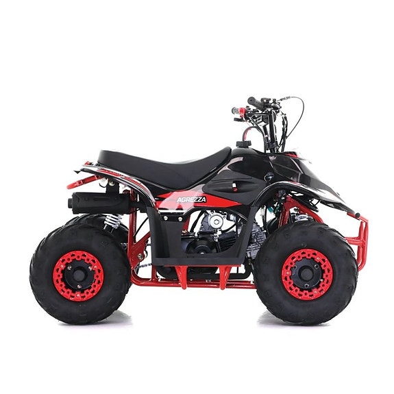 Viarelli Agrezza 90cc | i butik 4 of 12
