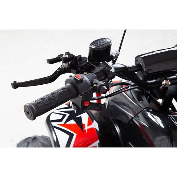 Viarelli Agrezza 90cc | i butik 9 of 12