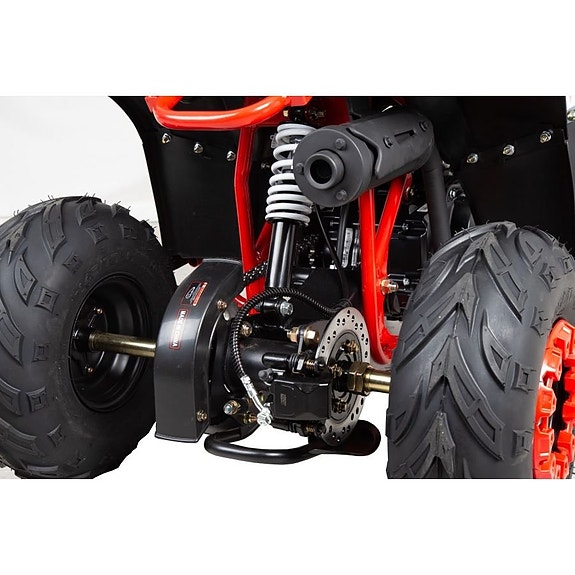 Viarelli Agrezza 90cc | i butik 10 of 12