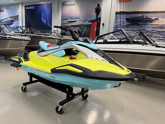 Yamaha JetBlaster PRO -25