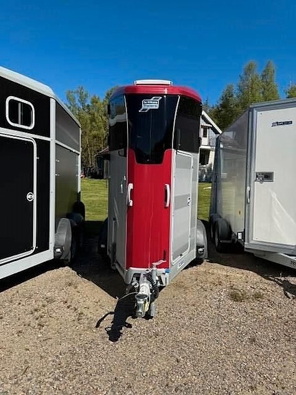 Ifor Williams HBX 403