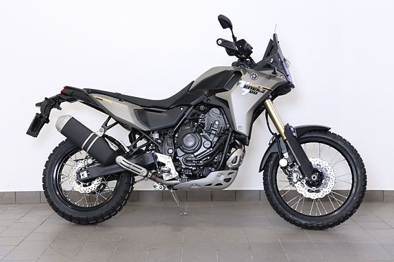 Yamaha Tenere 700