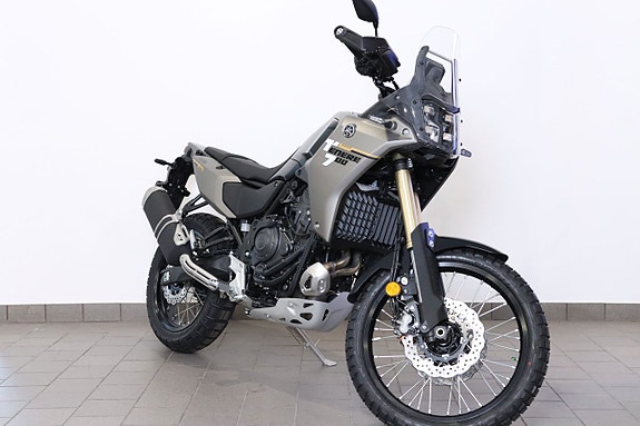 Yamaha Tenere 700 2 of 13