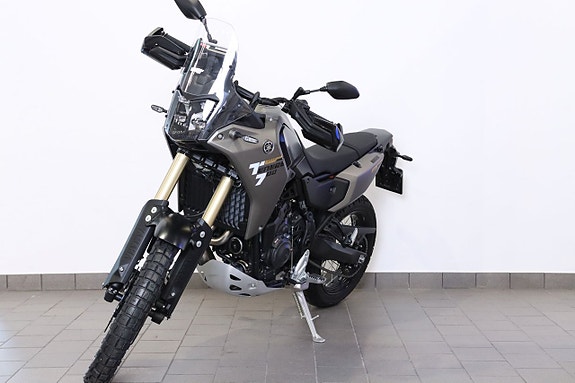 Yamaha Tenere 700 4 of 13