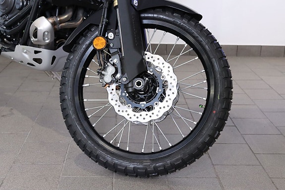 Yamaha Tenere 700 7 of 13