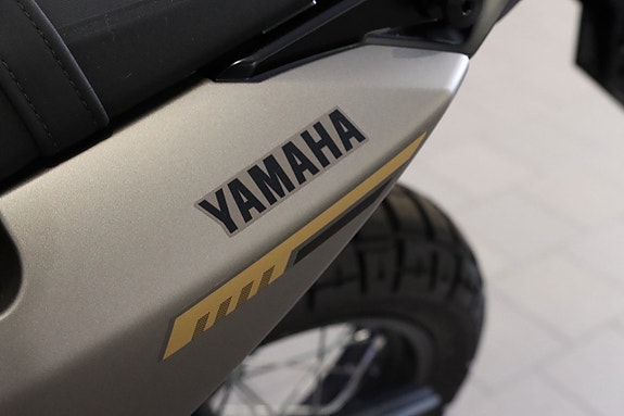 Yamaha Tenere 700 12 of 13