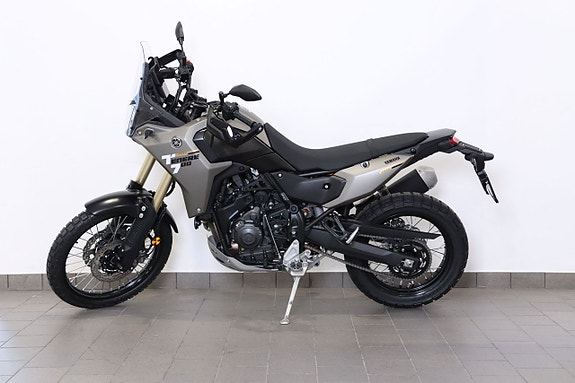 Yamaha Tenere 700 5 of 13