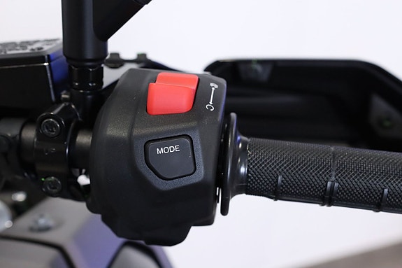 Yamaha Tenere 700 10 of 13