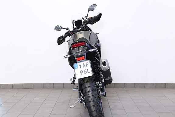 Yamaha Tenere 700 6 of 13